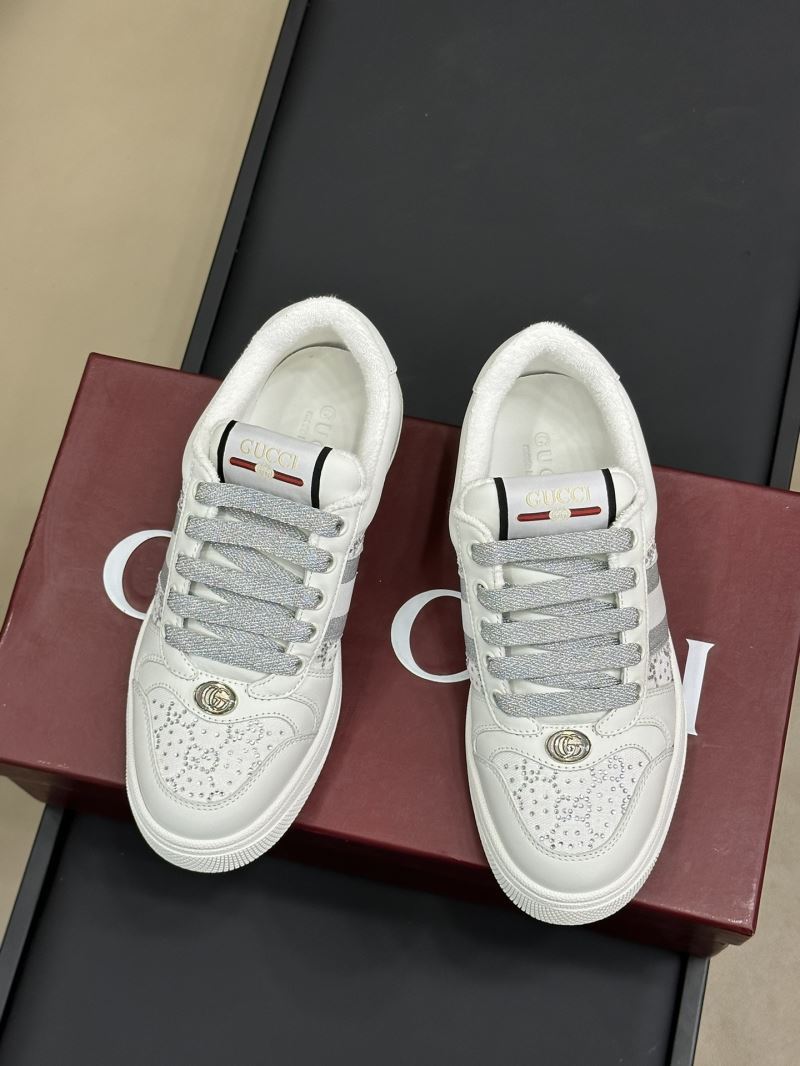 Gucci Screener Shoes